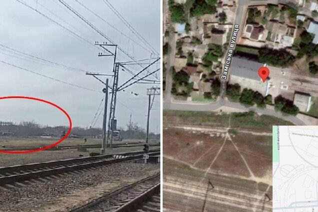 Агенты 'Атеш' разведали предприятие в Евпатории, где оккупанты ремонтируют артиллерию. Фото