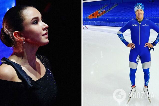 'Какой тут заговор?' Чемпион ОИ из РФ уничтожил роспропаганду в деле допингистки Валиевой