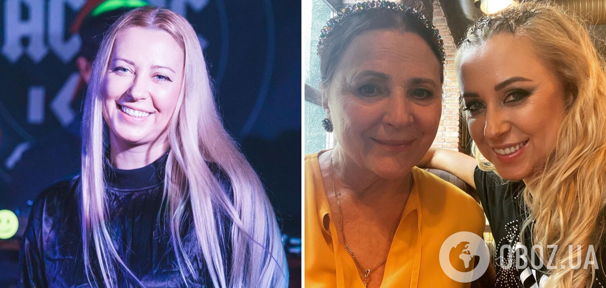 Тоня Матвієнко випустила пронизливу пісню з голосом покійної мами, який згенерував ШІ. Відео