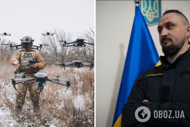 'Можем сделать больше, но не хватает финансирования': Камышин назвал приоритеты оборонного производства в Украине