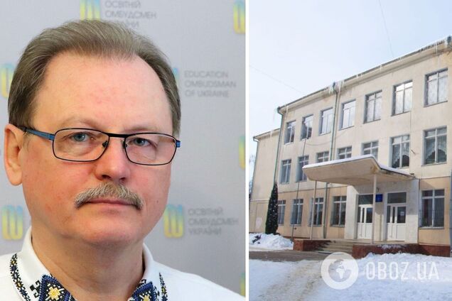 Тато на війні: з'явилися деталі скандалу в ліцеї Івано-Франківська, де діти мажорів цькували шестикласника. Втрутився освітній омбудсмен