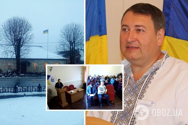 'Хлопець чи дівчина?' На Полтавщині глава міськради втрапив у скандал, принизивши дружину офіцера на сесії. Відео