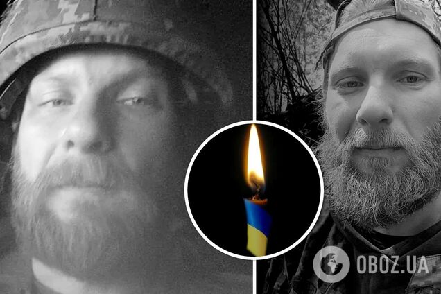 Последний бой принял под Угледаром: на фронте погиб режиссер монтажа канала XSPORT Антон Яковенко. Фото