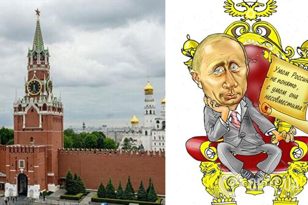 У Путина истек срок годности. Пошатнется ли трон 'царя'?