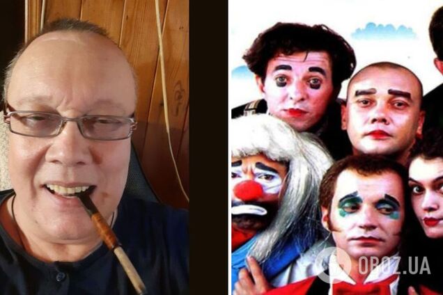 'Один такой в Одессе'. Звезда 'Маски-шоу' ошарашил размером своей пенсии и рассекретил необычные источники доходов