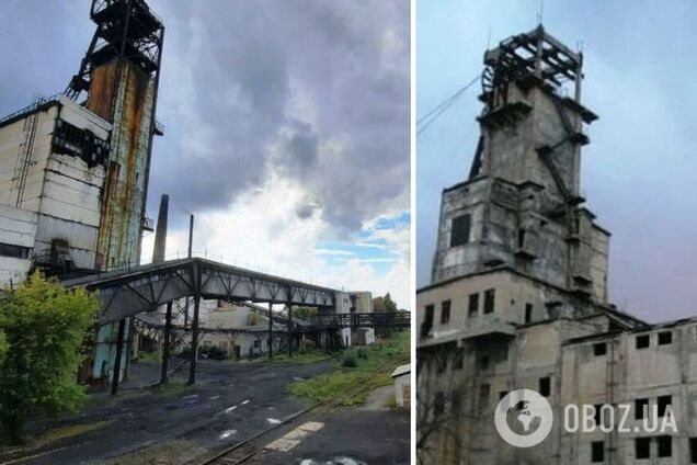 Шахти Донбасу – дві гвоздички на труну: росіяни покінчили з вугільною промисловістю ОРДЛО