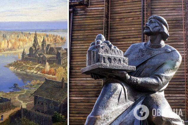 Победителей не судят? Как происходила 'игра престолов', в которой победил Ярослав Мудрый