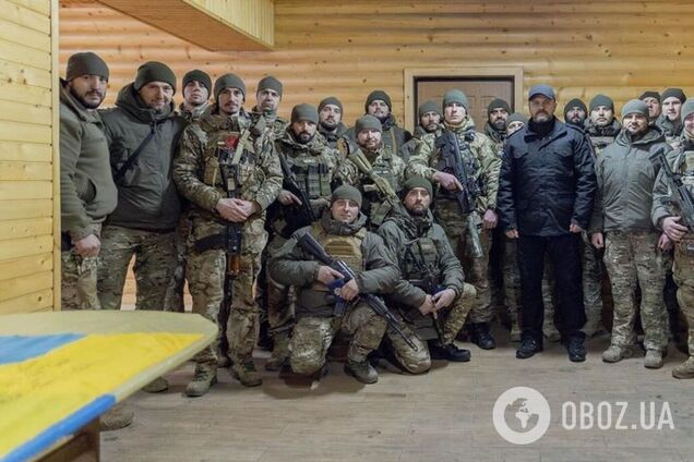 Оформили по полной: украинские защитники уничтожили вражеский новенький танк Т-90. Видео