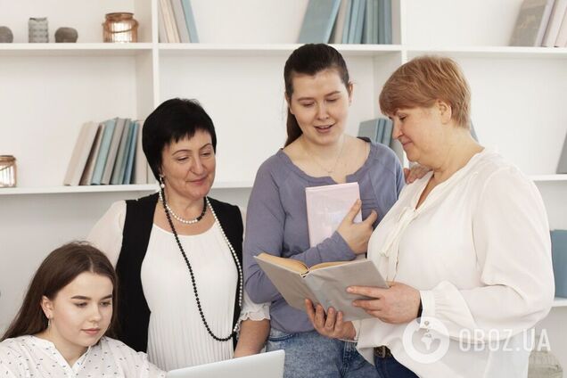 Меньше уже некуда. Опубликована неутешительная статистика относительно молодых учителей в Украине в возрасте до 25 лет