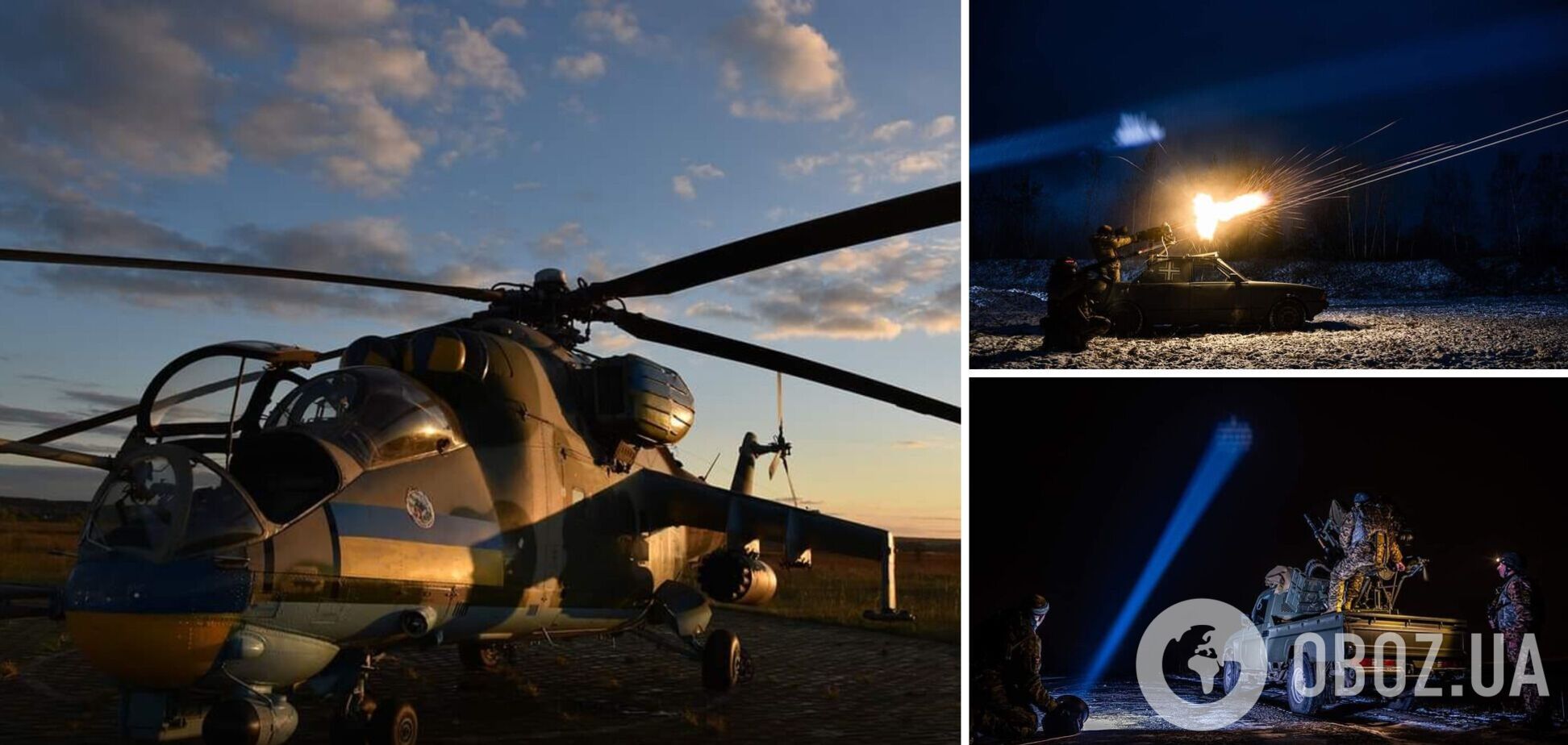 Враг продолжает давить на Авдеевском и Новопавловском направлениях: здесь ВСУ отразили 45 атак армии РФ – Генштаб