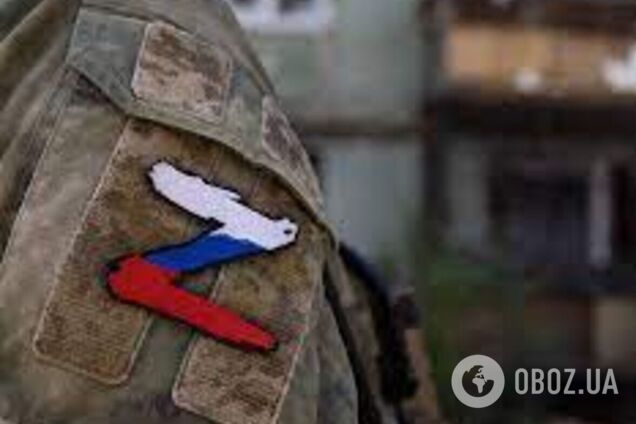 Випили самогону і врізалися в 'Газель': полонений окупант похвалився, що купив за виплати 'Жигулі'. Відео