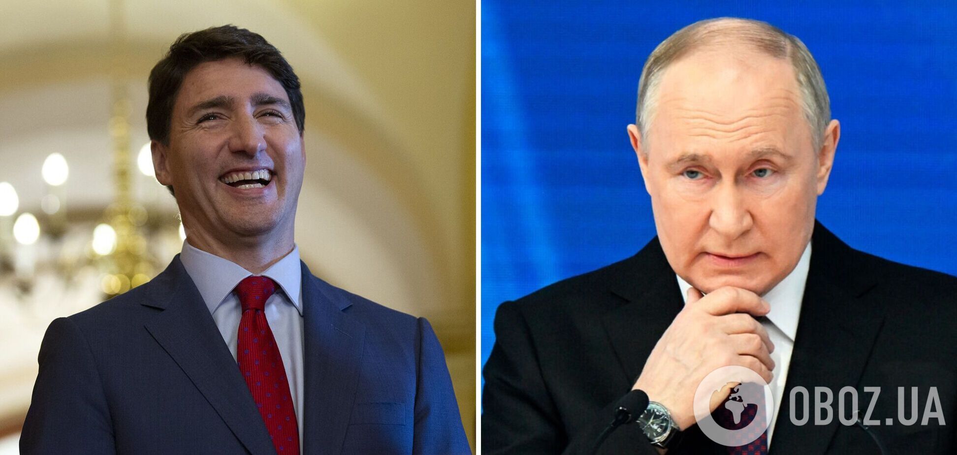 Канада ужесточает санкции против российских бриллиантов