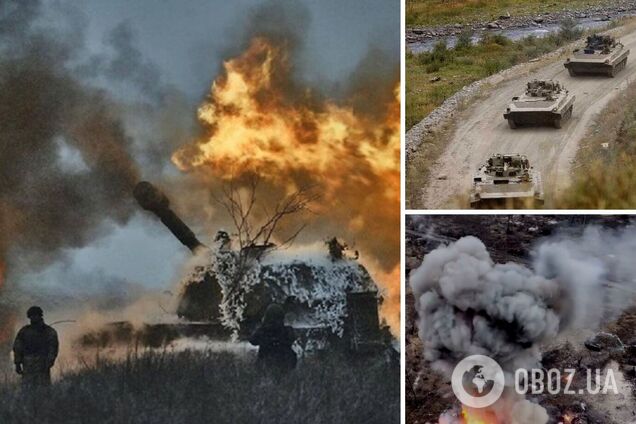 Втрати РФ у війні перевищили сили, які було кинуто під час вторгнення в Україну – міноборони Британії