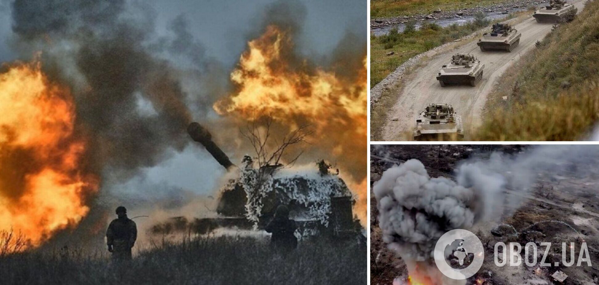 Потери РФ в войне превысили силы, брошенные во время вторжения в Украину – минобороны Британии
