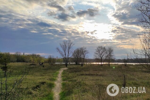 Синоптики не прогнозируют осадки в регионе