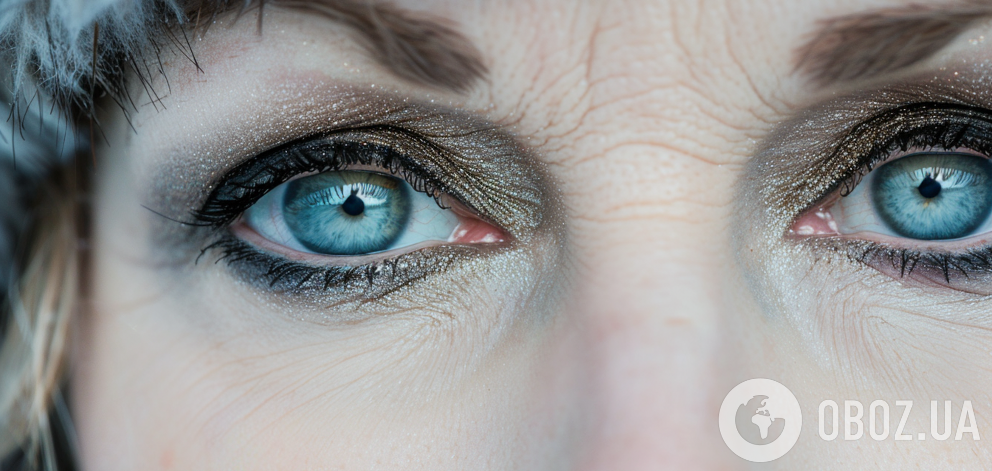 Как нарисовать ровные стрелки: лайфхак, который пригодится каждой