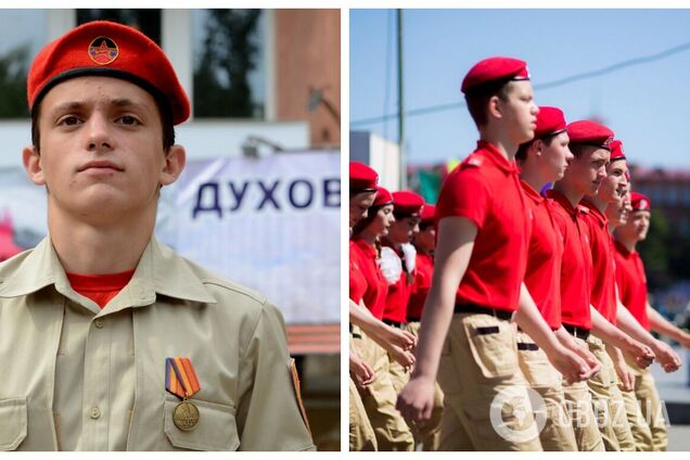 Обещают 'преференции': оккупанты в Крыму милитаризуют подростков – ЦНС