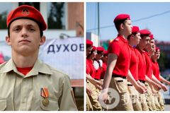 Обіцяють 'преференції': окупанти у Криму мілітаризують підлітків – ЦНС