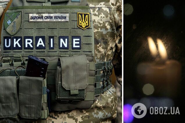 Йому назавжди буде 26: у боях за Україну загинув захисник із Тернопільщини