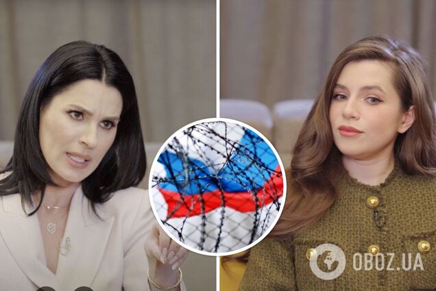 Треки Соловій знайшли на російських музичних платформах після скандального інтервʼю з Єфросиніною