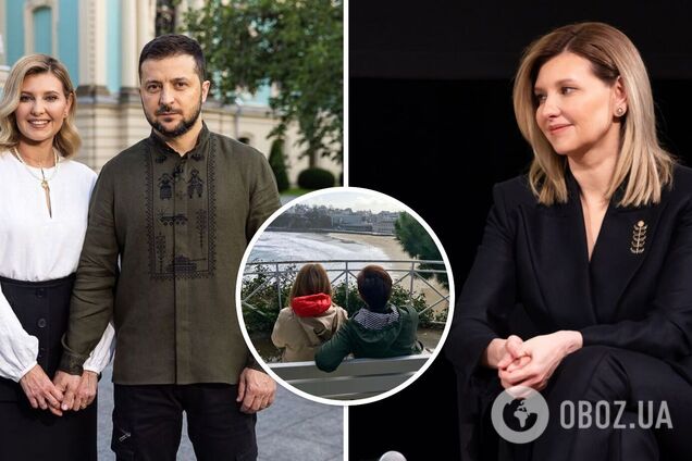 'Ми разом 18 років': Олена Зеленська розповіла про одну з найважливіших людей у своєму житті, і це не чоловік