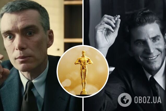 Оскар 2024: названо найкращого актора року