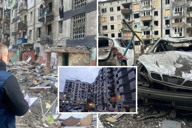 Оккупанты для удара по Мирнограду использовали улучшенные авиабомбы: Лыховий объяснил нюансы