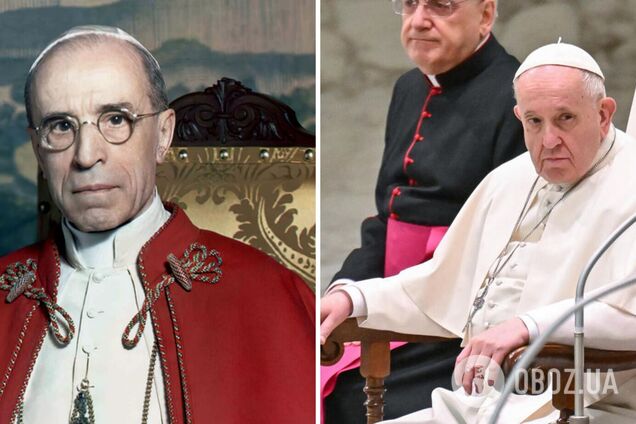 Про білий прапор: чому понтифіки закликають до порозуміння з вбивцями