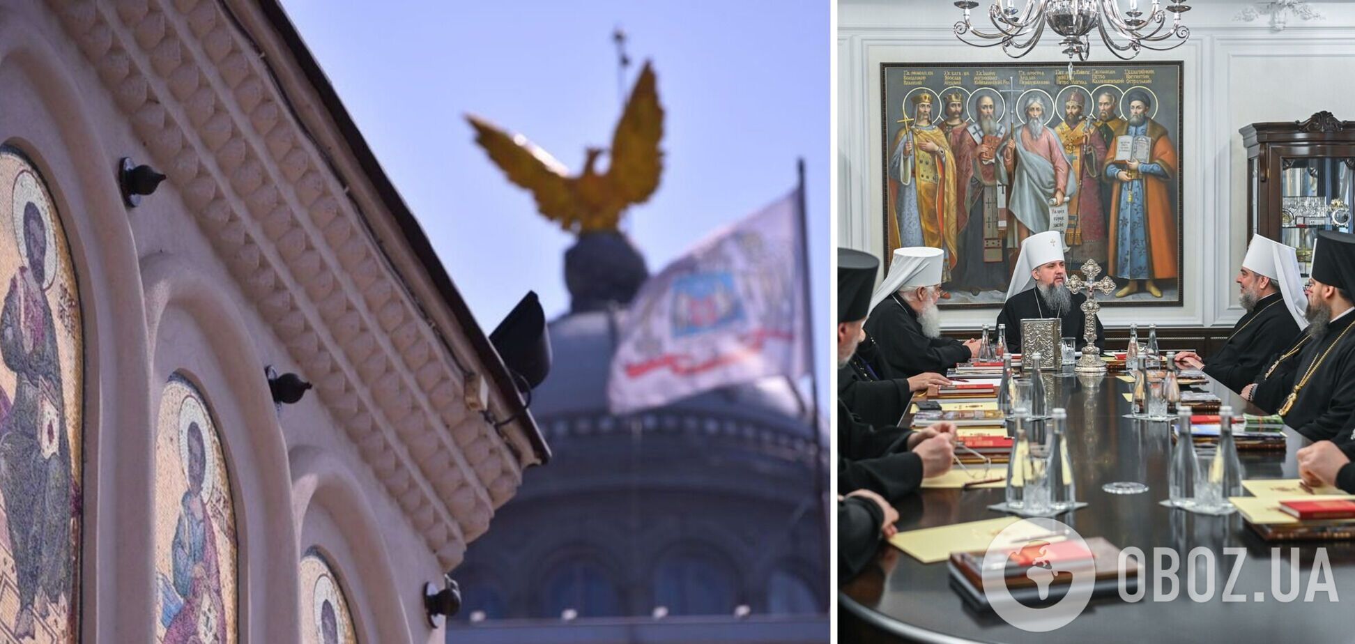 Румунська церква хоче відкрити в Україні свої парафії: в ПЦУ і УПЦ МП відреагували
