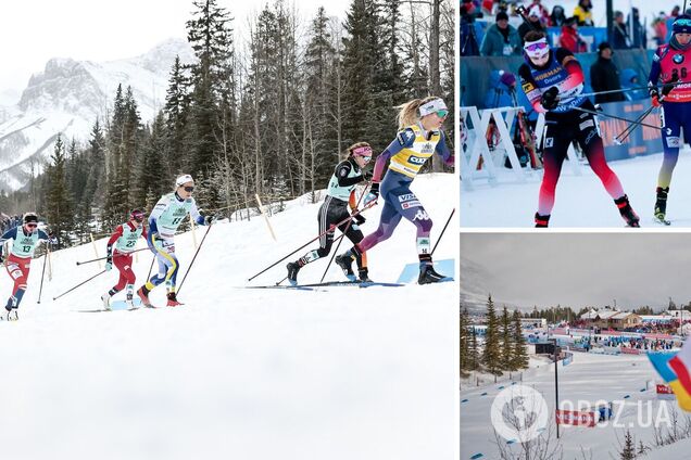 9-й этап Кубка мира по биатлону 2023/2024:все результаты и отчеты