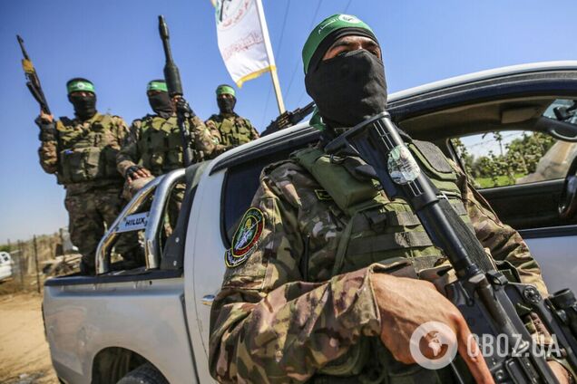 Ердоган заявив про повну підтримку ХАМАС і порівняв Нетаньягу з Гітлером і Сталіним