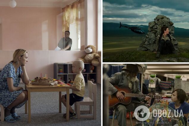 Пять фильмов об Украине, которые выдвинули на премию 'Оскар' другие страны