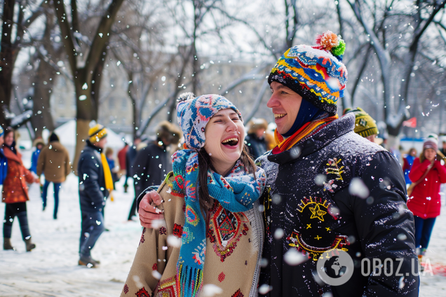 Другий день Масниці або Загравання: які традиції вівторка