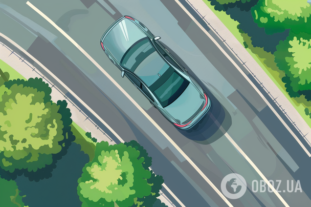 Может ли авто ехать прямо? Задания по ПДД на знание дорожных знаков