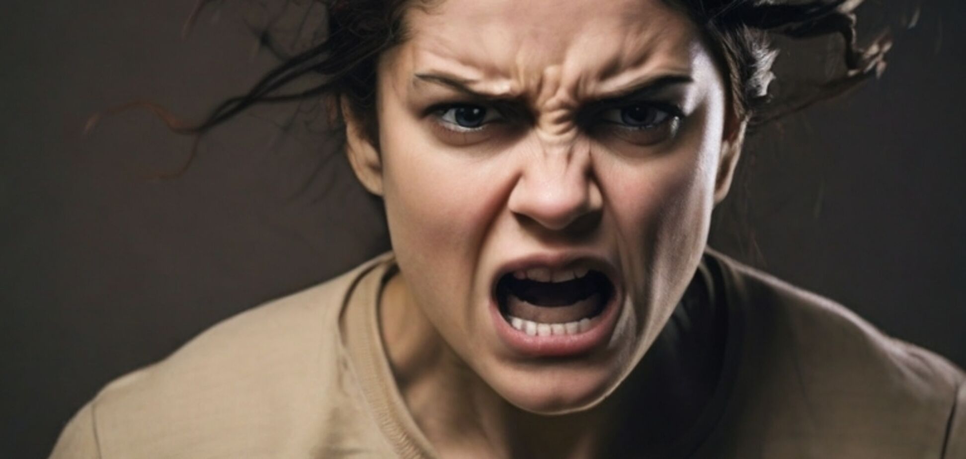 Агрессия – злейший враг или добрый друг?