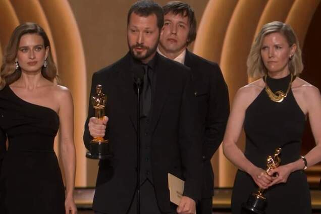 Информационное оружие Украины сработало: речь режиссера фильма '20 дней в Мариуполе' обсуждает мир