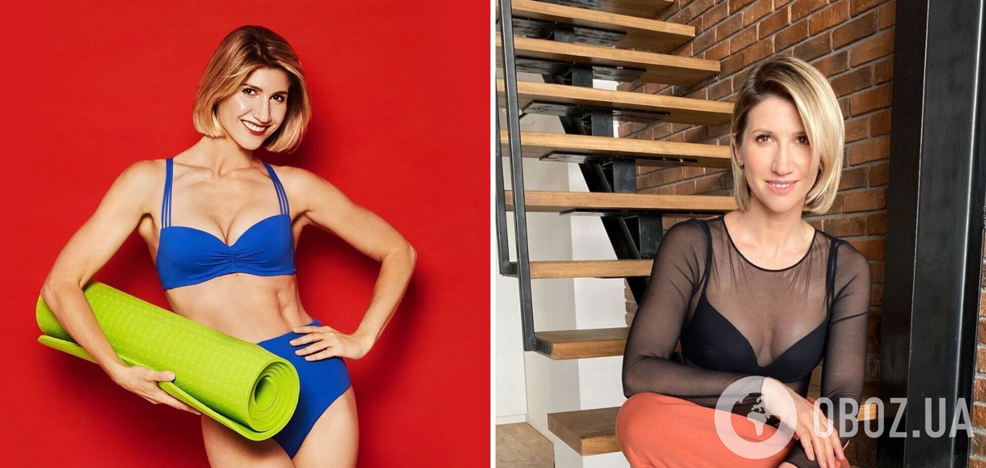 Анита Луценко впервые показала фото, как ее изуродовал хирург из топ-10 лучших в Украине, и объяснила, почему в последнее время скрывала свой живот