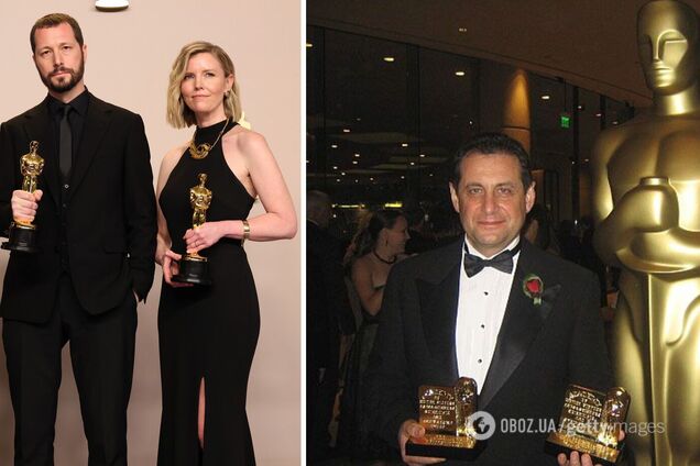 Фильм '20 дней в Мариуполе' принес Украине не первый Оскар? В сети напомнили о двукратном победителе премии из Крыма