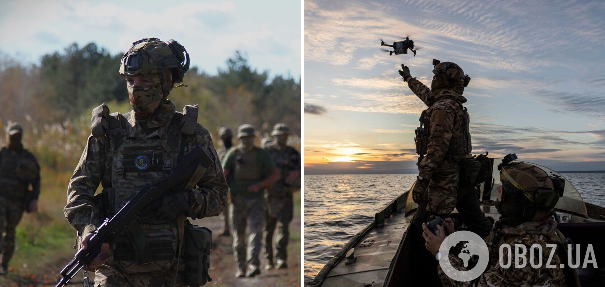 Оккупанты пытаются вытеснить ВСУ с рубежей на левом берегу Днепра: в Силах обороны рассказали о ситуации. Карта