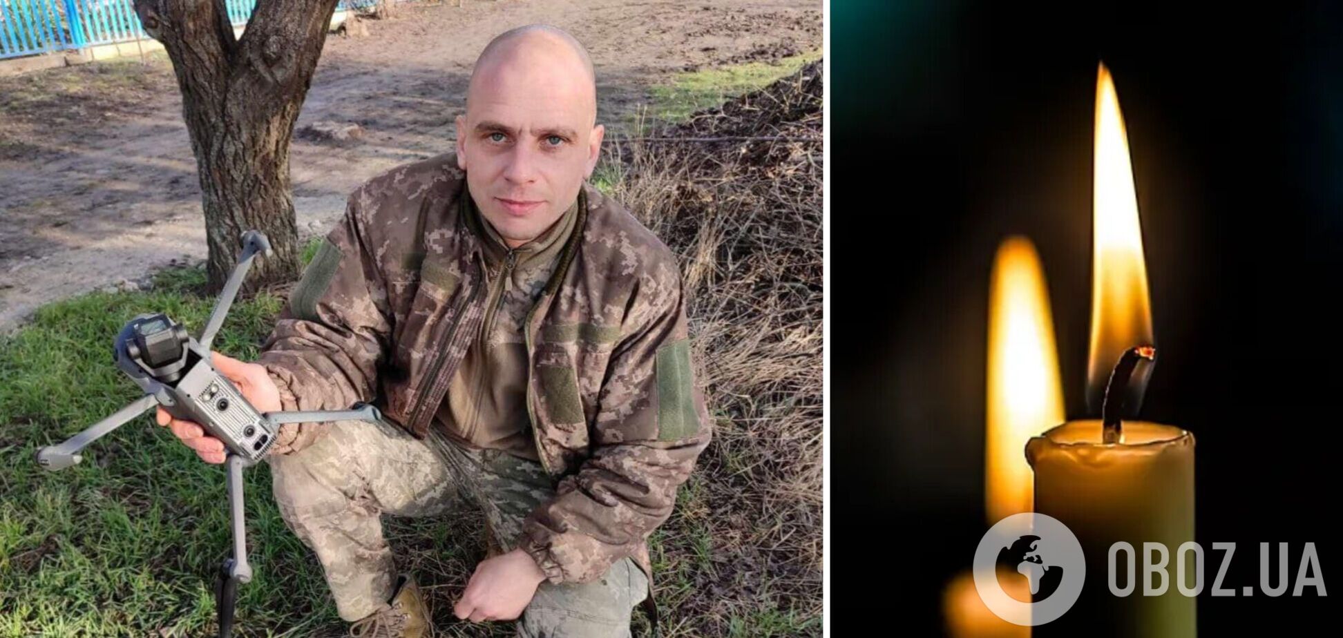 Без батька залишилися сини: на фронті загинув 37-річний захисник із Прикарпаття. Фото