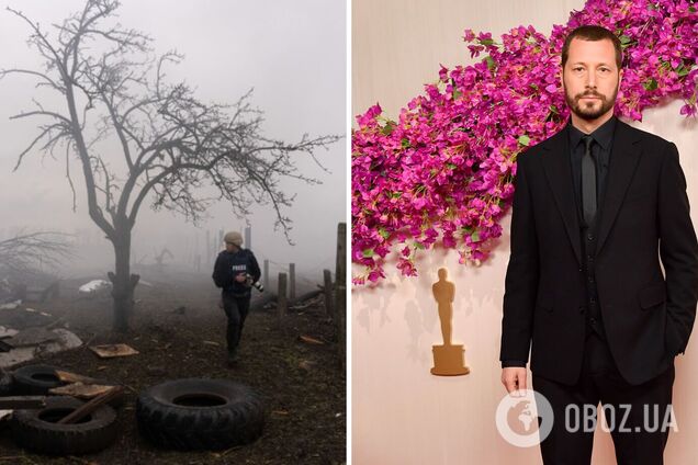 Відчуття двоякі: українські зірки та фанати кіно неоднозначно відреагували на 'Оскар', який здобув фільм '20 днів у Маріуполі'