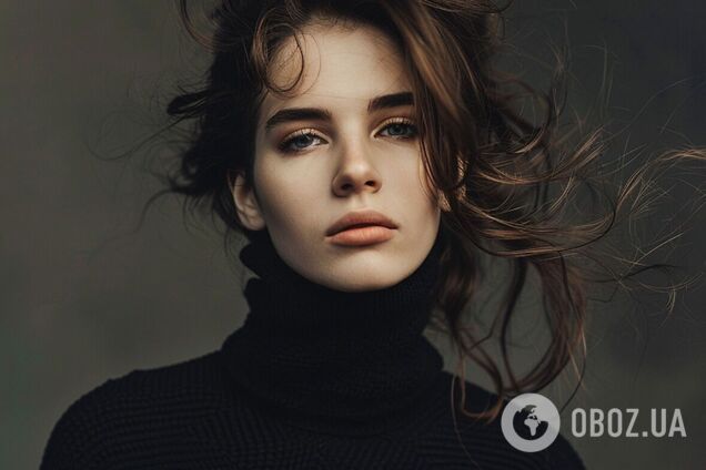 Як зберегти зачіску, одягаючи тісний одяг: геніальний лайфхак