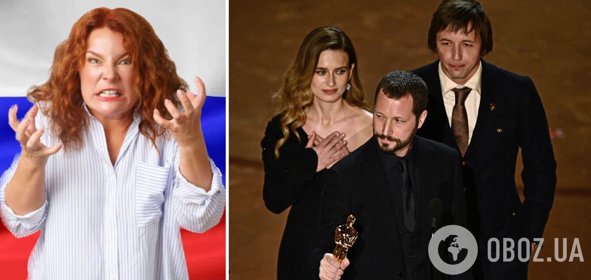Победа '20 дней в Мариуполе' на Оскаре 2024 года вызвала истерику в РФ: россияне назвали трагедию в Украине фейком, а Кремль упал на игнор