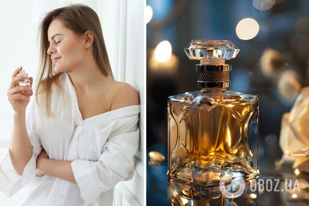 Як зробити, щоб парфуми трималися весь день: маловідомий трюк