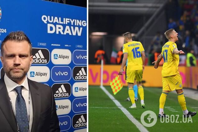 'В їхній країні є проблеми': у збірній Боснії назвали перевагу над Україною у плей-оф відбору Євро-2024