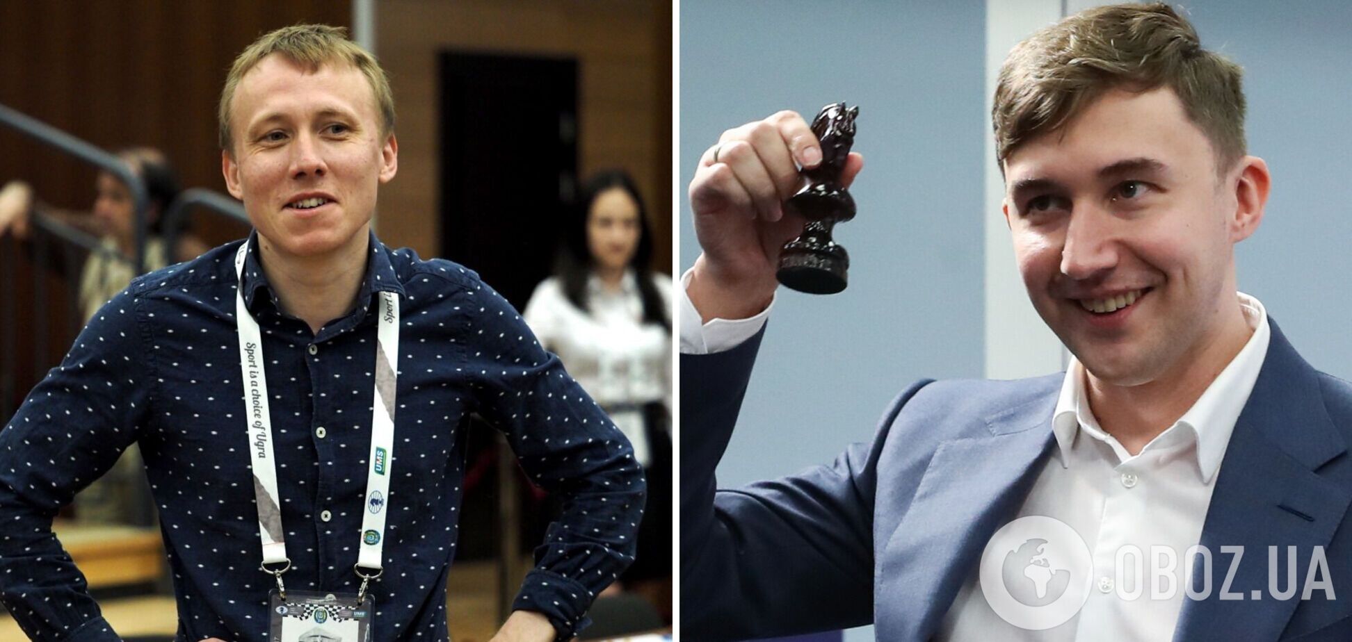 'В мозгу что-то меняется': чемпиону мира, предавшему Украины, поставили диагноз