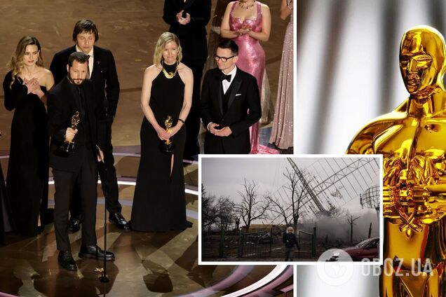 '20 дней в Мариуполе' вырезали из международной телеверсии 'Оскара': что происходит