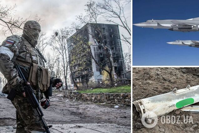 Россия расширяет производство управляемых планирующих бомб для войны против Украины, но у ее войск есть проблемы – ISW