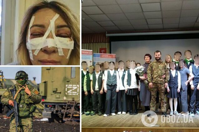 Повернувся з війни і задушив дружину: у Росії хочуть робити губернаторами 'героїв СВО'