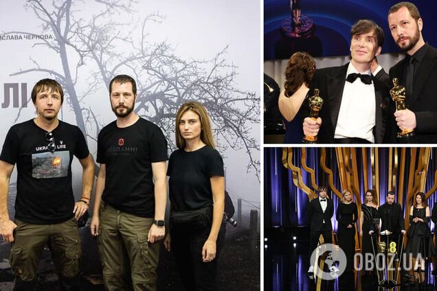 'Побачивши це кіно, назавжди залишаєшся з ним жити'. Кіноексперти – про феномен '20 днів у Маріуполі' та хейт навколо українців на церемонії 'Оскару'